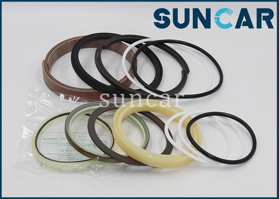 C.A.T CA3249485 324-9485 3249485 مجموعة غطاء أسطوانة البوم للحفر [C.A.T 322C ، 323D L ، 324D ، 324D L ، 324E ، وأكثر...]