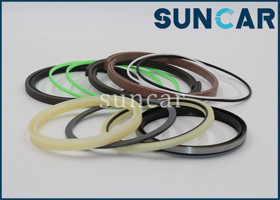 C.A.T CA2159990 215-9990 2159990 مجموعة غطاء أسطوانة الذراع للحفر [C.A.T E345B II، E345L]