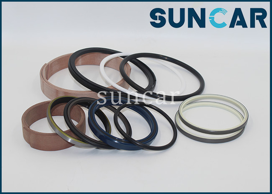 C.A.T CA2442062 244-2062 2442062 مجموعة ختم أسطوانة الرفع لجهاز تحميل العجلات[950B، 950F، 950F II، 960F]