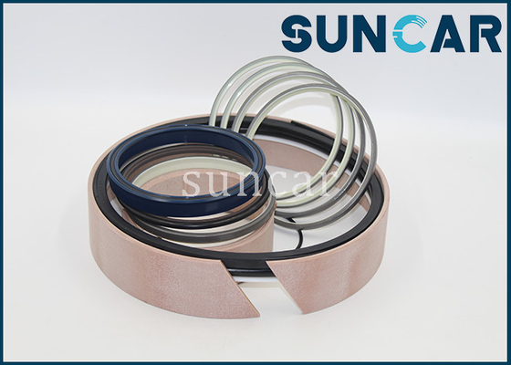 فولفو VOE 11701531 VOE 11701531 مجموعة غطاء الأسطوانة لجهاز تحميل العجلات [L180/L180C SUNCARVO.L.VO BM، L180C] مجموعة إصلاح