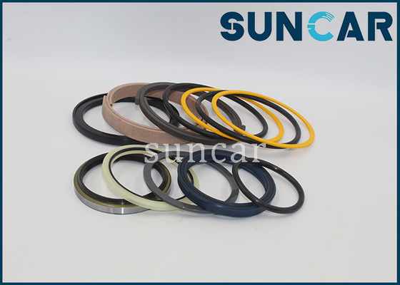هيتاتشي 9178283 مجموعة غطاء أسطوانة البوم للحفر [EX220-3، EX220-5، EX220-5 JPN، EX220-5HHE، EX230-5، وأكثر...]