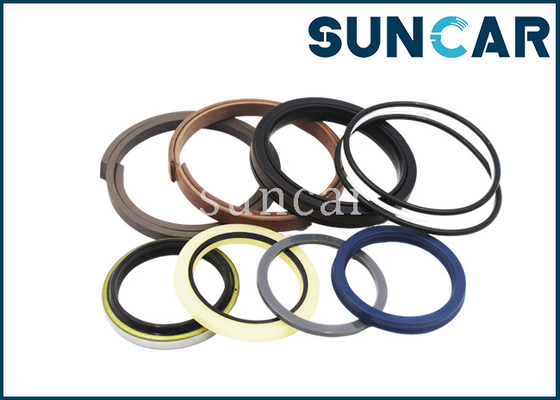 هيتاشي 4417399 مجموعة ختم أسطوانة الشفرة للحفر [EX225USR ، EX225USRK ، RX2300 ، ZX225US-3 ، ZX225US-3 ، ZX225US-3]