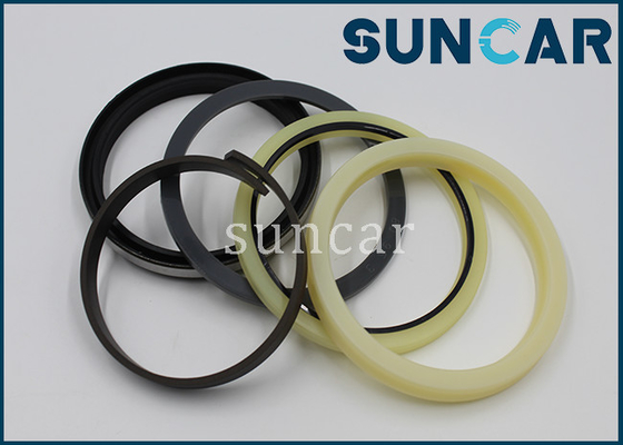هيتاشي 4407493 مجموعة غطاء أسطوانة الذراع للحفر [EX2500، EX2500-5، EX2500-6، EX2600-6BH]