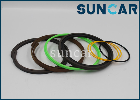 هيتاشي 9144508 مجموعة أغلفة أسطوانة دلو للحفر [EX220-3، EX220-5، EX220-5 JPN، EX230-5، EX230H-5 JPN، EX230K-5]