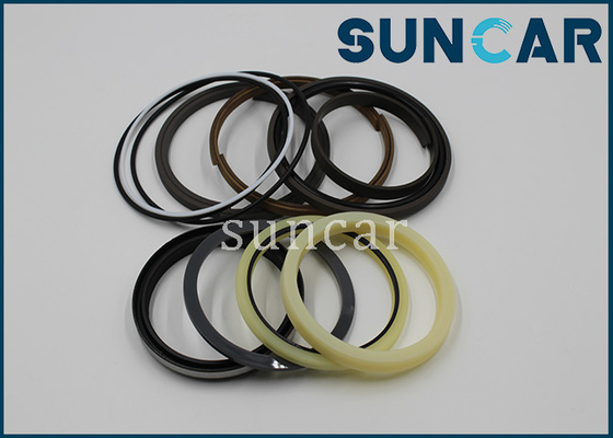 هيتاشي 9180582 مجموعة غطاء أسطوانة الذراع للحفر EX300-5 ، EX300LC-5M ، EX345USR ((LC) ، EX350H-5 ، EX350K-5 ، وأكثر من ذلك...]