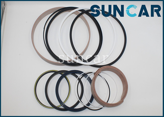 هيتاشي 4291362 مجموعة أغطية الأسطوانة للحفر [EX700، EX750-5، EX800H-5، ZX800، ZX850-3، ZX850-3F، ZX850H، وأكثر...]