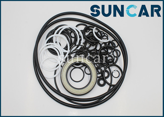 كوماتسو 708-1L-00511 7081L00511 مجموعة ختم المضخة الرئيسية الهيدروليكية للحفر[PC128US ،PC138 ،PC138US]