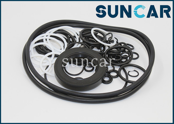 Komatsu 708-23-04014 7082304014 Hydraulic Main Pump Seal Kit For Excavator[PC100, PC100L, PC120]