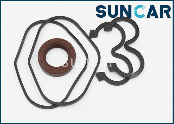 كوبيلكو 2437U157F1 مجموعة إغلاق مضخة العدادات للحفر [SK100،SK115,SK120,SK130,SK150,SK160 وأكثر...]