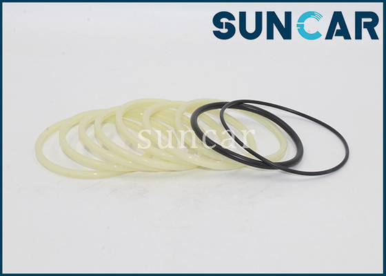 دوسان 2480-6060 24806060 مجموعة الختم المشترك المتعرج / المركزي للحفر[Solar 130،140,280,290،300،330]