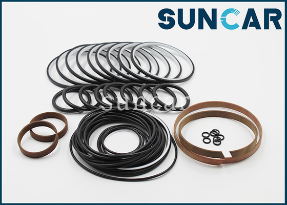 Kobelco 24100J5144F3 Swivel/Center Joint Seal Kit For Excavator[MD200BLC, K907LC, SK200, K905LC,K904,MD240BLC,and more]