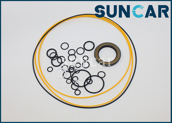 كوبيلكو PX15V00002R100 مجموعة سجلات محرك السفر للحفر[SK035-2]