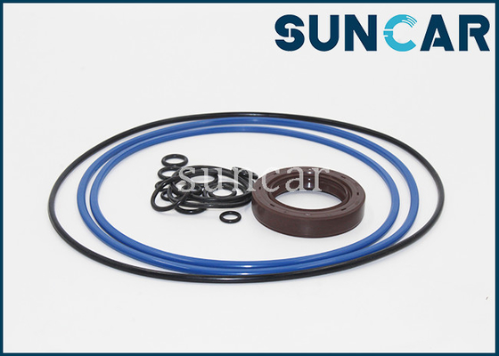 دوسان 2401-9167A 24019167A مجموعة سجلات محرك السفر للحفر[Solar400LC]