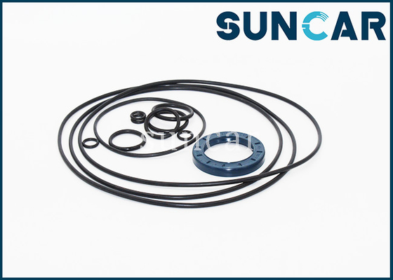 كوبيلكو YN15V00002R300 مجموعة سجلات المحرك المتحركة للحفر [SK200LC-6، SK200، SK200LC، SK235SRLC، SK200SR-1S، وأكثر...]