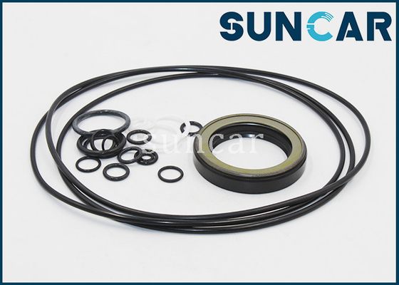 كوماتسو 706-77-01150 7067701150 مجموعة سجلات المحرك المتحركة للحفر [PC300 ، PC300HD ، PC310]