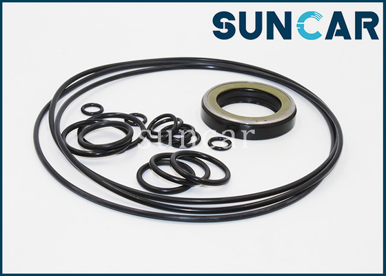 Doosan 2401-9099K 24019099K Swing Motor Seal Kit For Excavator [Solar170W]