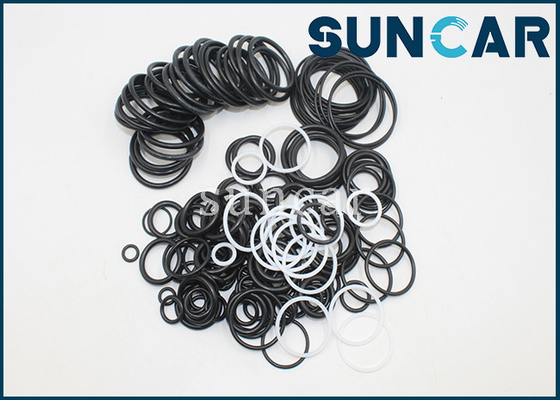 كوماتسو 723-49-26102 7234926102 مجموعة ختم الصمام الرئيسي للحفر [PC300 ، PC300LL ، PC350 ، PC360]