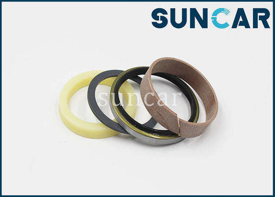 C.A.T CA1156425 115-6425 1156425 Track Adjuster Seal Kit For Excavator[318B, 320B, 320B L, 320B U]