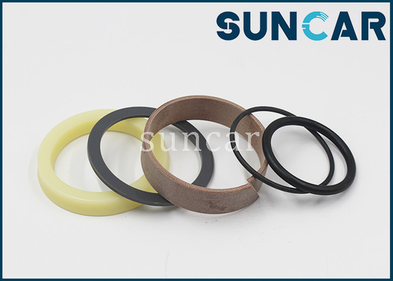 Hitachi 9114489 Track Adjuster Seal Kit For Excavator[EX60-2, EX60-3, EX60LCT-3, EX60T-2, EX75UR, EX75UR-3]