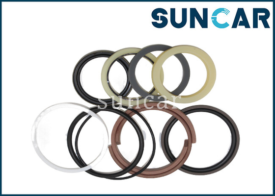 C.A.T CA3582107 358-2107 3582107 مجموعة أغطية أسطوانة الدلو للحفر [312E، 312E L، 314D CR، 314D LCR، 314E CR، 314E L]