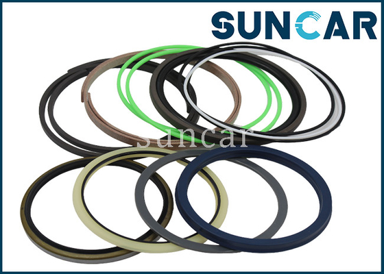 C.A.T CA2095874 209-5874 2095874 مجموعة أغطية أسطوانة الذراع للحفر [320B، 320C، 330C L]
