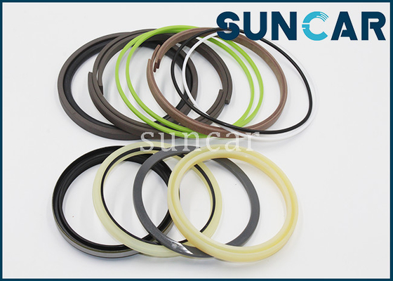 C.A.T CA2668057 266-8057 2668057 مجموعة ختم أسطوانة دلو للحفر[320D، 320D L، 320D LN، 320D LRR، 320D2، 320D2 L]