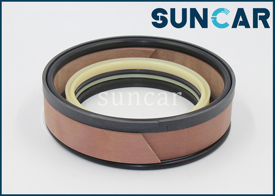 C.A.T CA3651270 365-1270 3651270 مجموعة أغطية أسطوانة عصا للشاحنة [420E, 420F, 432E, 434E]