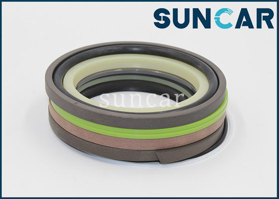 C.A.T CA6E3692 6E-3692 6E3692 مجموعة أغطية أسطوانة دلو للحفر [426B، 426C، 436B، 436C]