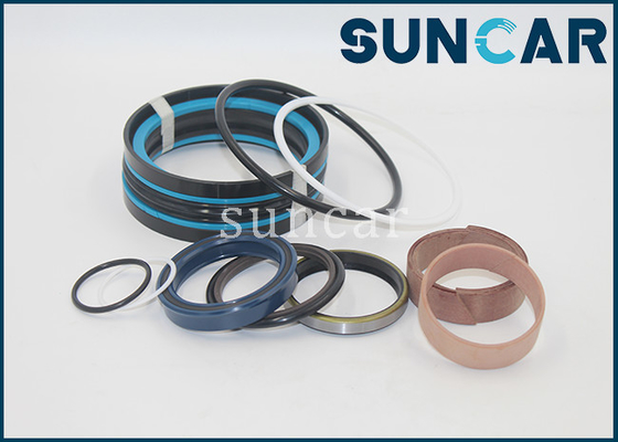 فولفو VOE 14510912 VOE 14510912 مجموعة أغطية الأسطوانة للحفر EC330B ، EC360 ، EC360B ، EC460 ، EC460B