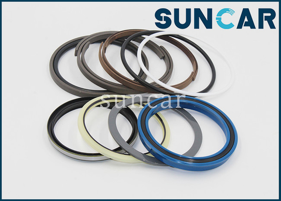 هيتاتشي 9123264 مجموعة غطاء أسطوانة الذراع للحفر EX300-2 ، EX300-3 ، EX300-3C ، EX310H-3C مجموعة إصلاح