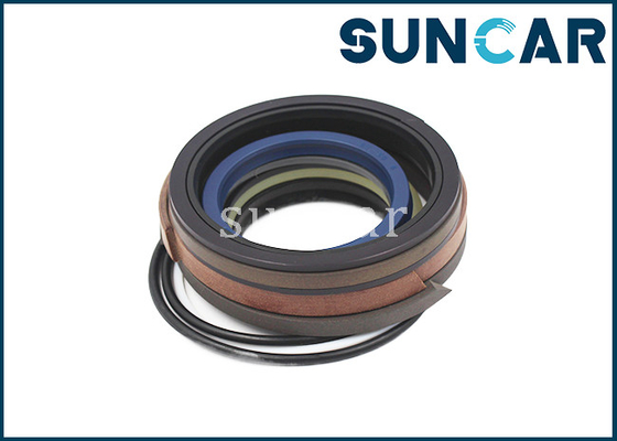 هيتاتشي 4652458 مجموعة غطاء أسطوانة الشفرة للحفر ZX27U-2، ZX27UNA-2، ZX30UR-2
