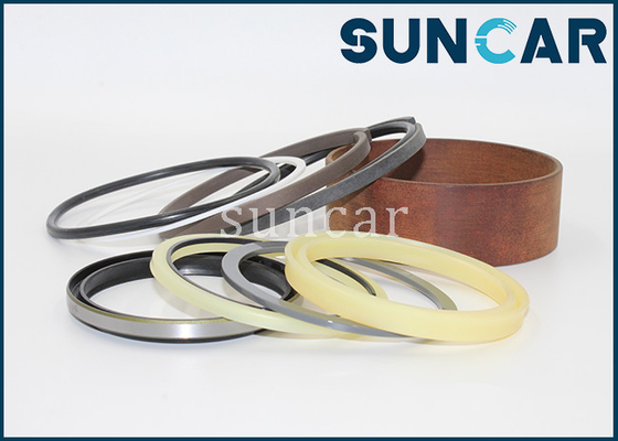هيتاتشي 4485615 مجموعة غطاء أسطوانة البوم للحفر ZX270 ، ZX280LC-AMS ، ZX280LC-HCME ، ZX300W