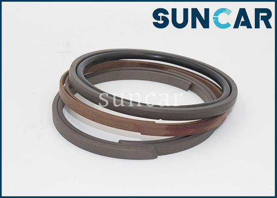 هيتاشي 4649050 مجموعة غطاء أسطوانة الذراع للحفر [ZX240-3، ZX240-3-HCMC، ZX250H-3، ZX250K-3، ZX250LC-3-HCMC، وأكثر]