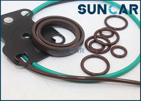 4467592 4471487 GOOD QUALITY MAIN PUMP SEAL KIT FITS FOR HITACHI ZX350LC-3-HCME ZX350LC-AMS ZX350LC-HCME ZX350LCH-5G