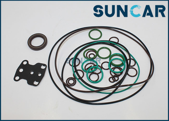 YN15V00037R450 الجودة الجيدة جهاز السفر مجموعة ختم مناسبة لـ SK210-8 SK210LC-8 SK210-9 SK200-8 SK210D-8