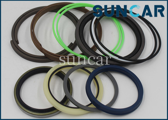 CA3412787 حفر طوق أسطوانة مجموعة الختم الهيدروليكية لقطة 320E 320E L 320E LN 320E LRR 320E RR 323E L