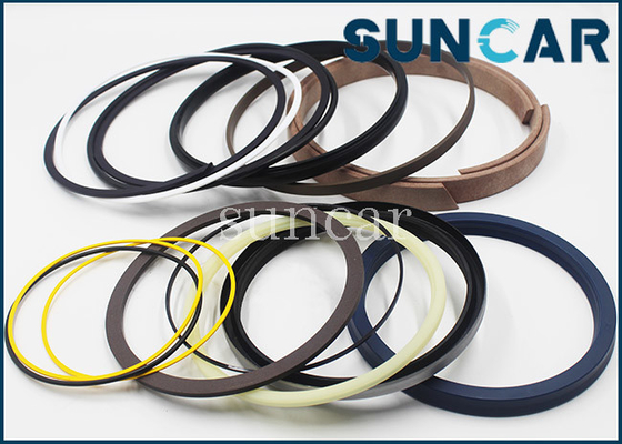 FA5300022 مجموعة أغطية أسطوانة الذراع مناسبة لمجموعات خدمة الحفر C.A.T E300B E300E