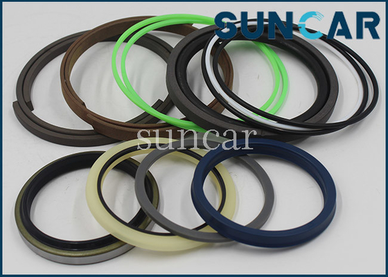 CA2095874 مجموعة أغطية أسطوانة الذراع مناسبة لمجموعات خدمة الحفر C.A.T 320B 320C 330C
