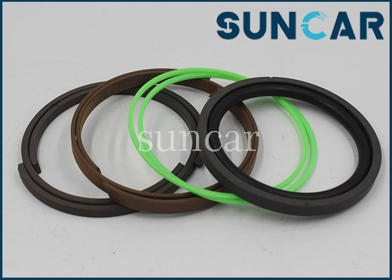 CA2590633 مجموعة أغطية أسطوانة الذراع مناسبة لمجموعات خدمة الحفر C.A.T 320C ، 320C L ، 321C ، 322C