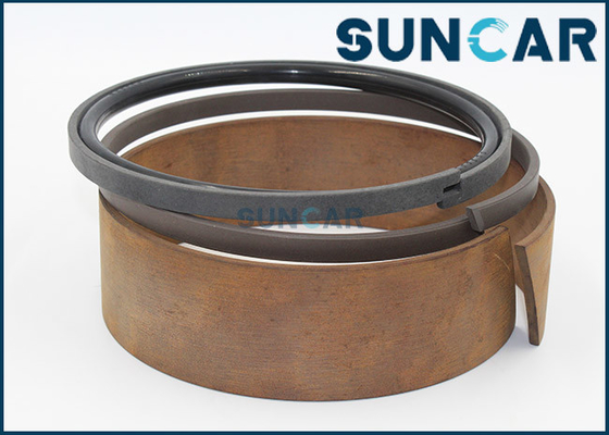 VOE14589132 مجموعة إصلاح أغلفة أسطوانة الدلو لشركة فولفو EC200B EC200D EC210B EC210C EC210D EC220D EC220E