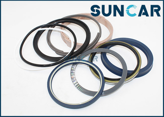 707-99-7701 KIT-GASKET-SFI لـ C.A.T C10 C11 C13 C15 C16 C17 C18 النماذج حزمة غطاء الحقن أجزاء إصلاح