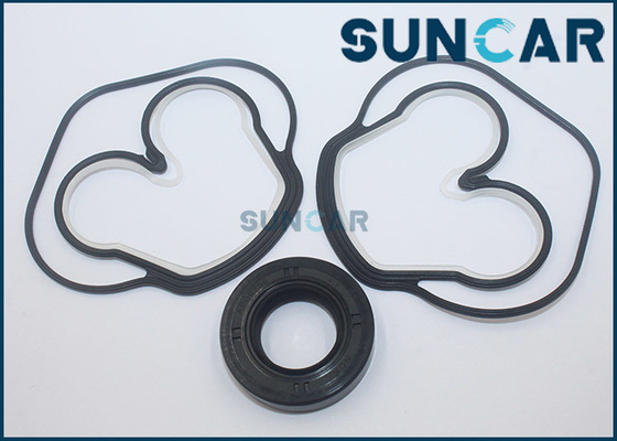 4206167 عدادات المضخة الختم مجموعة لهيتاكي ZX135UST ZX160W ZX160W-AMS ZX330 ZX330-HHE ZX350H المزيد من نماذج المعدات