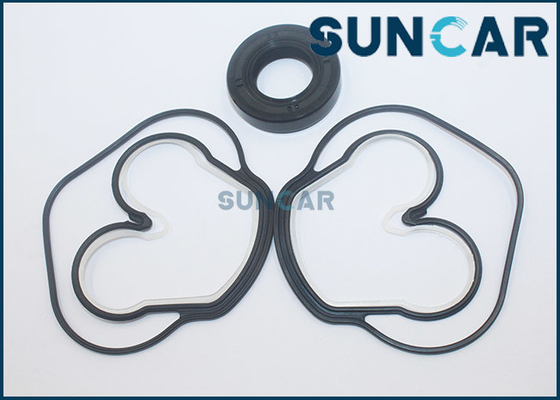 0408207 عدادات المعدات مضخة الختم لهيتاكي EX130K-5 EX135UR EX135UR-5 EX135US-5 EX135USR EX135USRK المزيد من نماذج المعدات