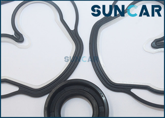 0408207 عدادات المعدات مضخة الختم لهيتاكي EX280H-5 EX400-3 EX400-3C EX400-5 EX450H-5 EX750-5 المزيد من نماذج المعدات