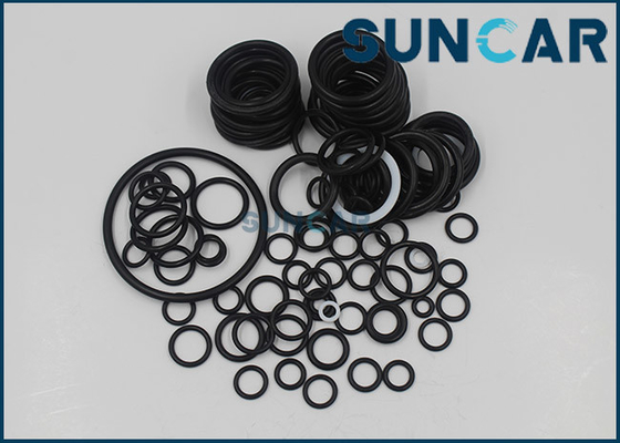 Hyundai 31N8-16110KT Main Valve Seal Kit For R290LC-7 R305LC-7 Models Repair Parts