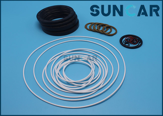 711-53-05040 علبة غطاء الإرسال مناسبة لكوماتسو WA500-3 WD500-3 WF550T-3 نماذج قطع الغيار
