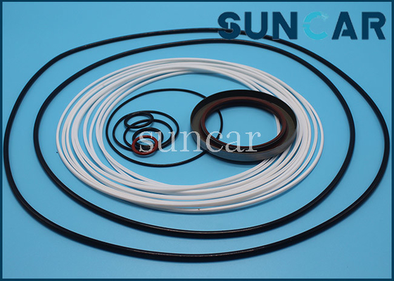 425-15-05411 مجموعة غطاء إشارة التروس مناسبة لكوماتسو WA500-3 WF550T-3 نماذج أجزاء إصلاح