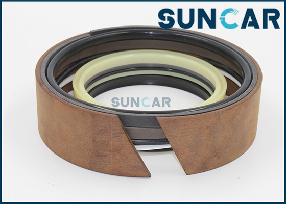 CA2275347 227-5347 2275347 مجموعة ختم أسطوانة منحنية لـ C.A.T 938G ، 938G II ، IT28G نماذج قطع إصلاح
