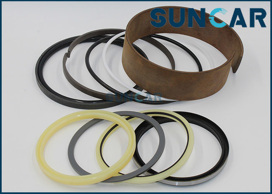 31Y1-29100 مجموعة ختم أسطوانة الدلو لـ R210NLC-9 R210W-9 R210W-9A R210W-9AMH R210W-9MH R210W-9S إصلاح جزء نموذجي