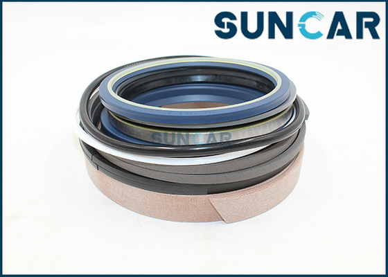 31Y1-03861 مجموعة غطاء أسطوانة الدلو لـ R130LC R140W-7 R140LC-7 R150W-7 R150LC-7 إصلاح جزء نموذجي